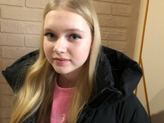 Come check JessiePeach