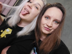 Kom kijken KrystalCrawf