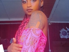 Kom kijken HornyMegan