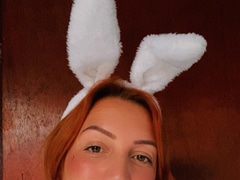 Kom kijken Robijntje