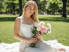 Kom kijken CrystalBlush