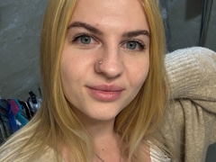 Come check CrystalBlush