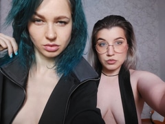 Come check SallyXRouses