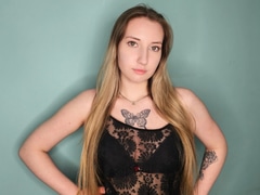 Come check BlondyJolly