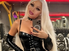 Come check RoxxxyRoyce