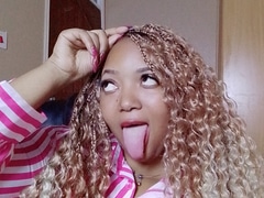 Kom kijken SophieAmani23