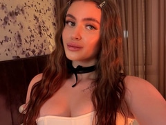 Come check ChloeSpark