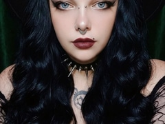 Come check CalistaKaos