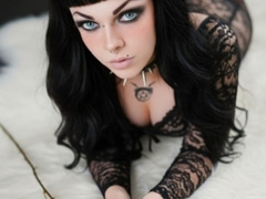 Come check CalistaKaos