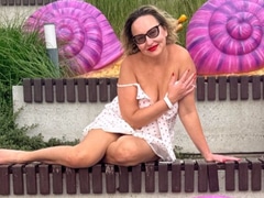 Come check Marcelisa