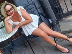 Come check Marcelisa