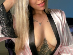 Come check Feliina