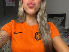 Come check Feliina