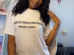 Kom kijken SweetCandyKim