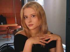 Come check AliceWeiss