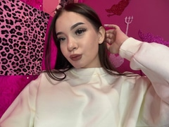 Come check AlisiaKiss