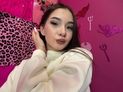Come check AlisiaKiss