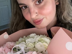 Come check AngelSilverFox