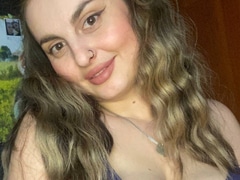 Come check AngelSilverFox