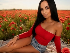 Come check SelenaMyst