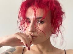 Kom kijken Red-Kate