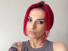 Kom kijken Red-Kate