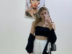 Come check Crazybaby