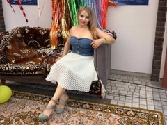 Come check LanaButterfly