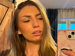 Kom kijken Polishbabe20