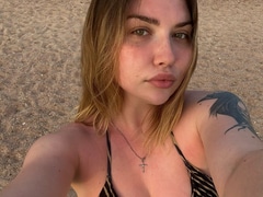 Come check MaryOnly