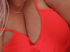 Come check TetianaBlond