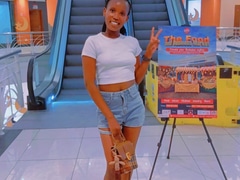 Come check Mariahstarr
