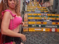 Come check ShakiraBrazil