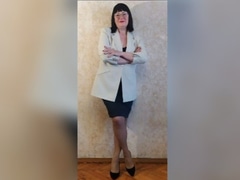 Come check LadyAerial