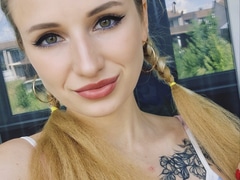 Kom kijken Elisa-angel