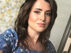 Kom kijken LovelyAngel27