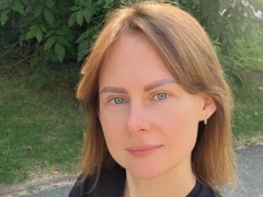 Come check MaryKov