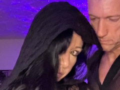 Kom kijken LoveCherryNoir