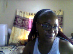 Come check Ebony-queen