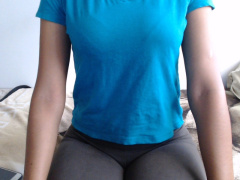 Come check Iampocahontas