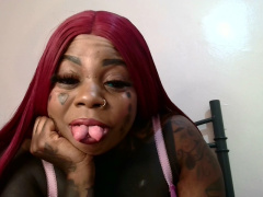 Come check Inkedchocolate