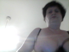 Kom kijken Wendyboob