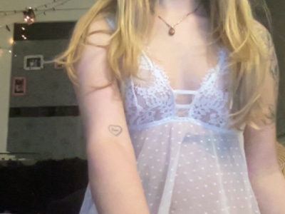 sexygeekxo