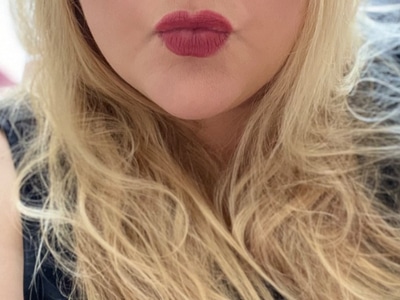 blond-en-rond