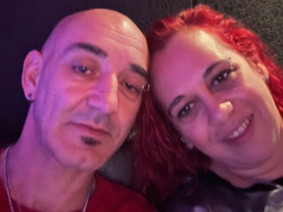 foxycouple