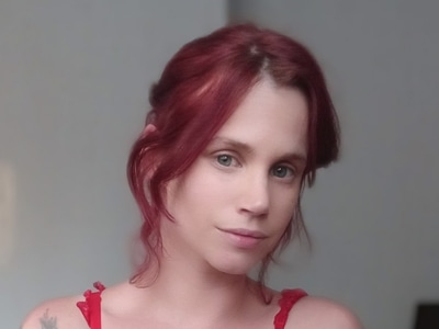 inkeredheaded