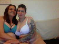 2lesbians