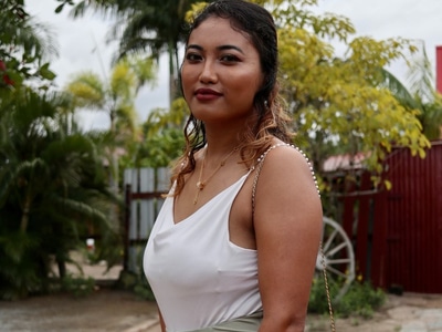 LovelyCrissy