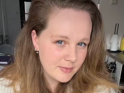 Laddysophie