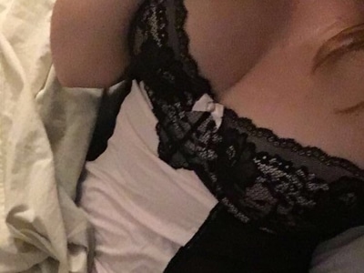 BlondeFenna
